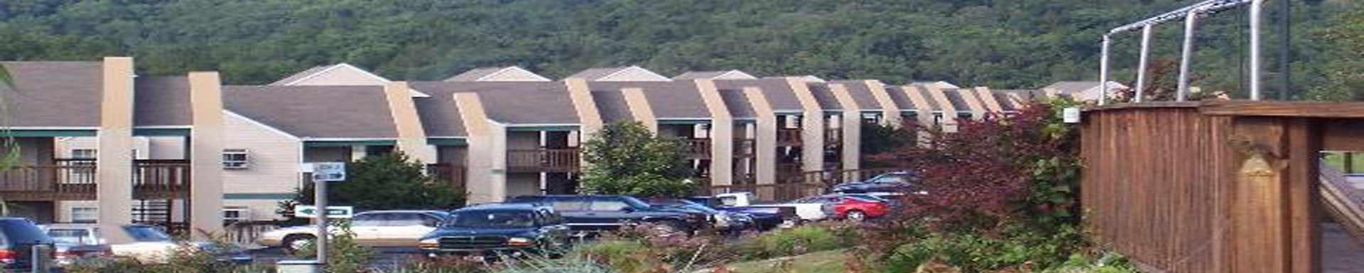 Villas at Lantern Bay at Eagles Nest Resort